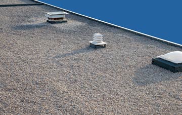 flat roofing Hooton Pagnell, South Yorkshire