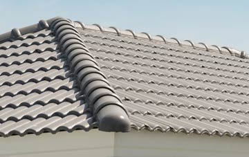 advantages of Hooton Pagnell clay roofing