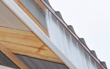 why Hooton Pagnell fascia repairs are essential