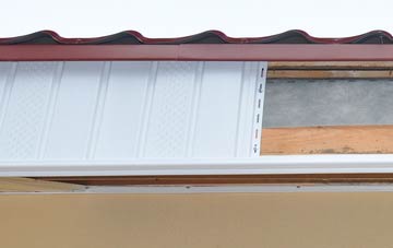 Hooton Pagnell fascia repair costs
