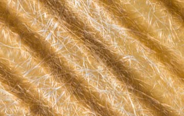 Hooton Pagnell fibreglass roof waterproofing