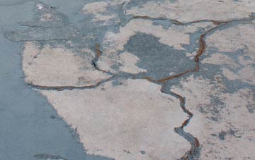 fibreglass roofing replacement Hooton Pagnell