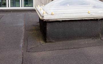 disadvantages of Hooton Pagnell flat roofs