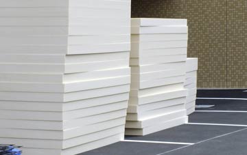 Hooton Pagnell flat roof insulation costs