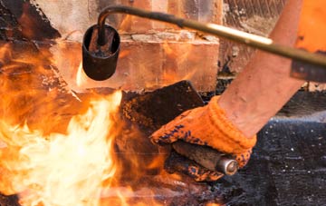 Hooton Pagnell flat roof repair companies