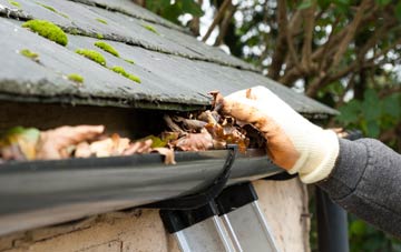 gutter cleaning Hooton Pagnell, South Yorkshire