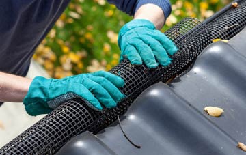 Hooton Pagnell gutter repair companies