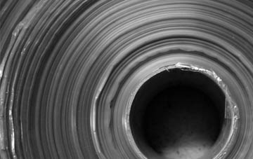 Hooton Pagnell pvc roof replacement