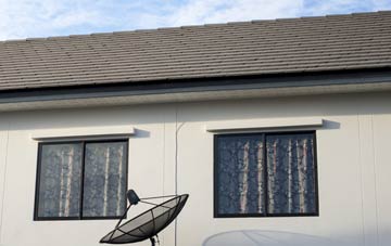 Hooton Pagnell rubber roof costs