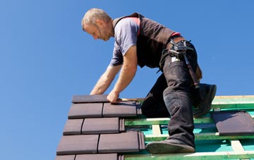disadvantages of Hooton Pagnell slate roofing