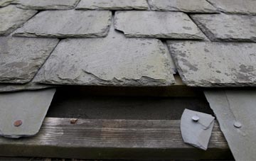 Hooton Pagnell slate roof repairs and maintenance