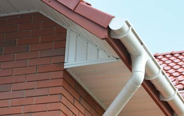 Hooton Pagnell soffit repair costs
