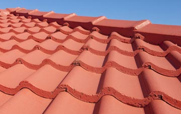 Hooton Pagnell tile and slate roof replacement