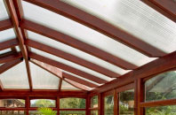 Hooton Pagnell conservatory roofing insulation