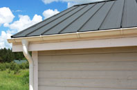 Hooton Pagnell fascia repair