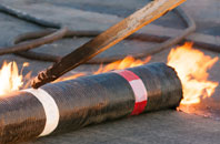 free Hooton Pagnell flat roofing repair quotes