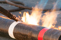 Hooton Pagnell flat roofing replacement