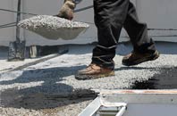 find rated Hooton Pagnell flat roofing replacement companies