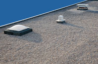 Hooton Pagnell flat roofing