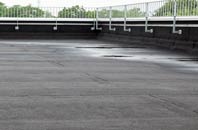 find rated Hooton Pagnell flat roofing companies