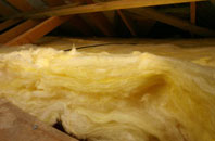 Hooton Pagnell pitch roof insulation