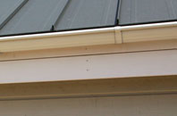 Hooton Pagnell soffit repair