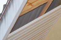 rated Hooton Pagnell soffit repair companies