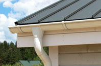 Hooton Pagnell soffits