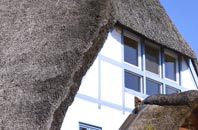 find rated Hooton Pagnell thatchers